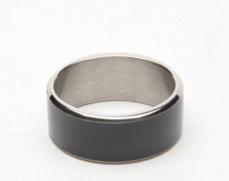JAKCOM R3F Smart Ring Waterproof NFC Electronics Phone Android Magic Ring - Image 6