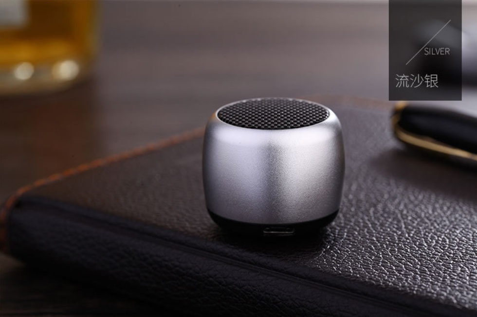 Bluetooth Speakers - Image 6