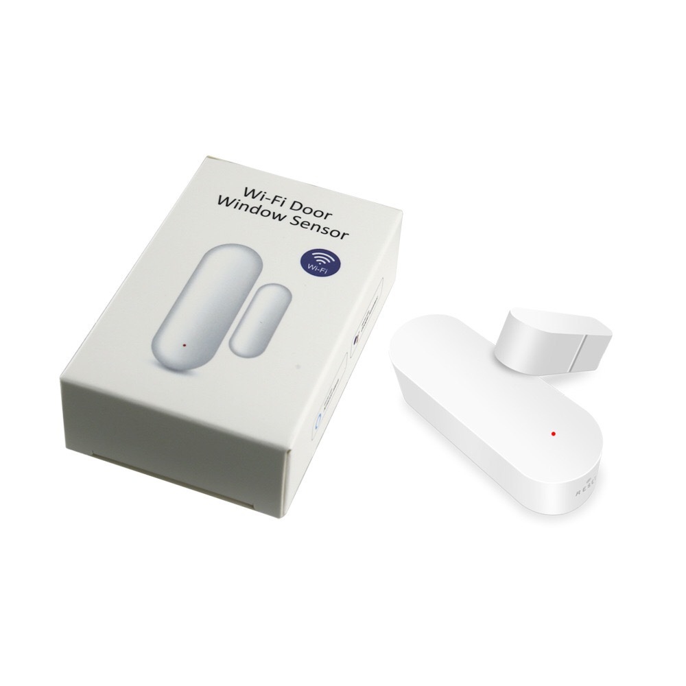 Tuya Smart WiFi Door Sensor - Image 2