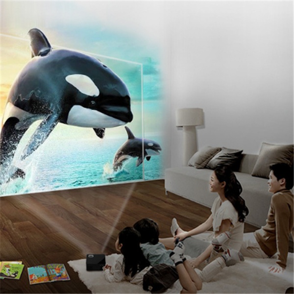 projector USB Smart Projector - Image 6
