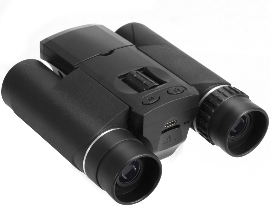 Digital HD Camera Binoculars - Image 4