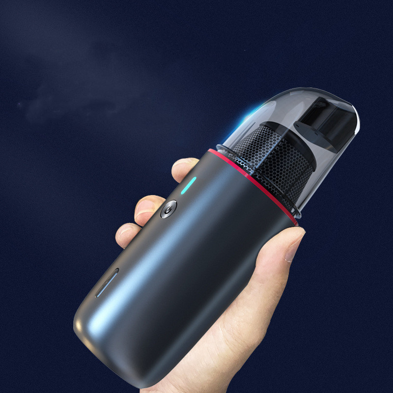 Car wireless vacuum cleaner - Image 2