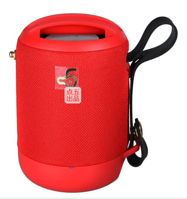 Wireless bluetooth speaker - Image 5