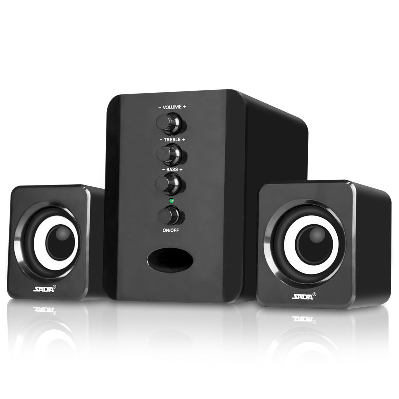 Computer speakers - Image 3