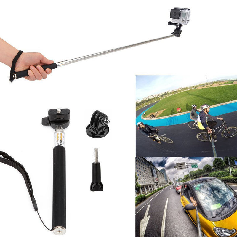Sports Camera Accessories Set - Image 5