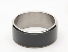 JAKCOM R3F Smart Ring Waterproof NFC Electronics Phone Android Magic Ring - Image 4