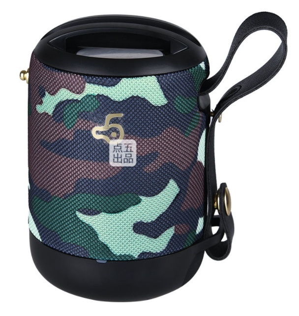 Wireless bluetooth speaker - Image 3