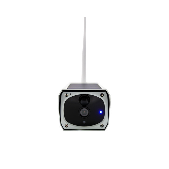 Solar surveillance camera low power camera - Image 2