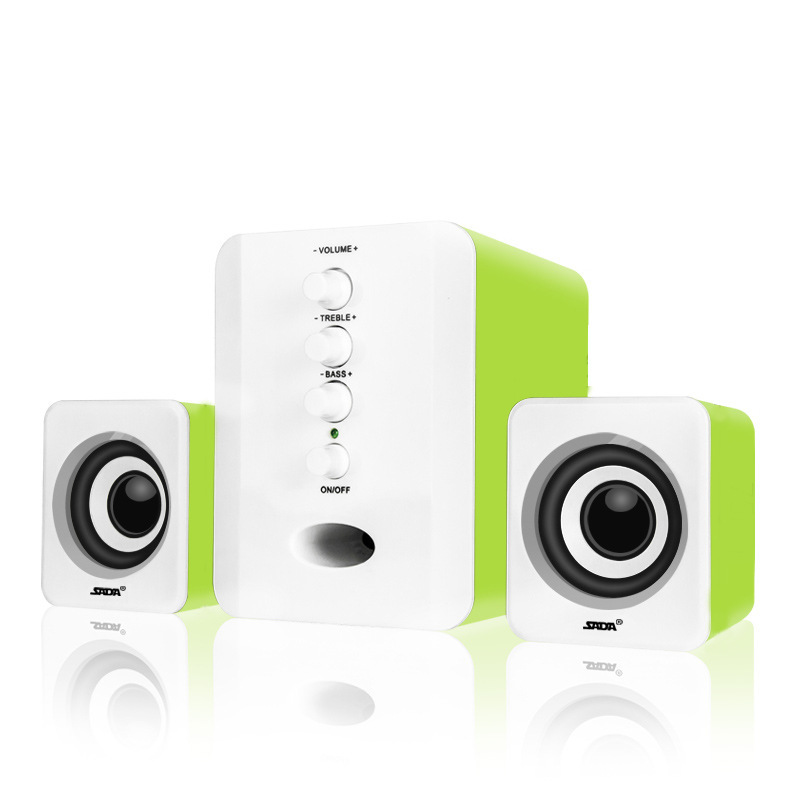 Computer speakers - Image 4