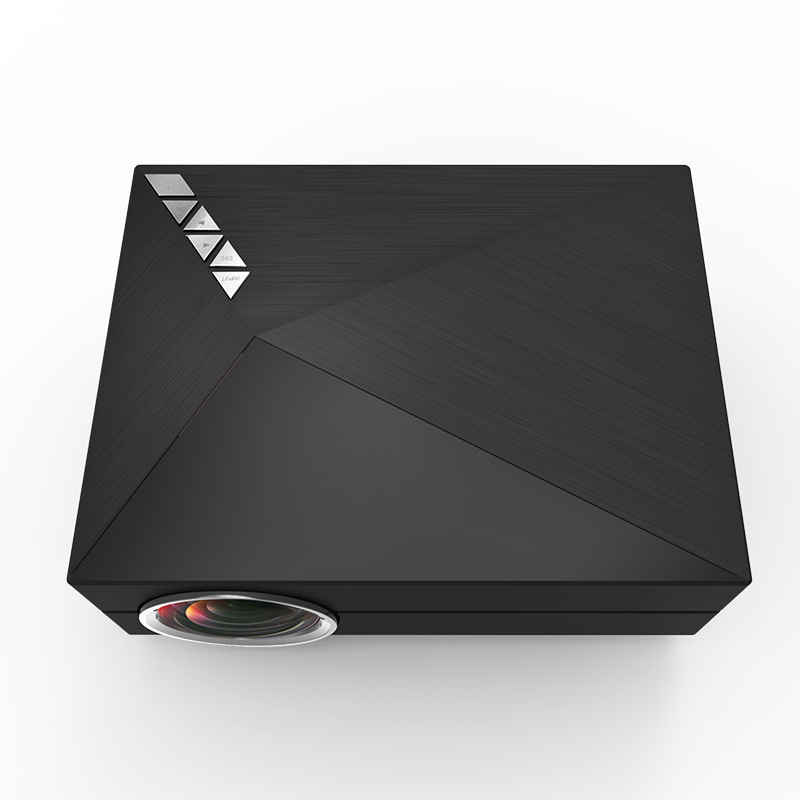 GM60 Home Mini Projector - Image 3