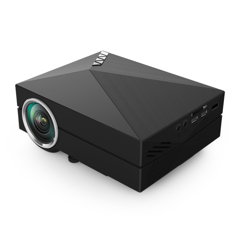 GM60 Home Mini Projector - Image 4