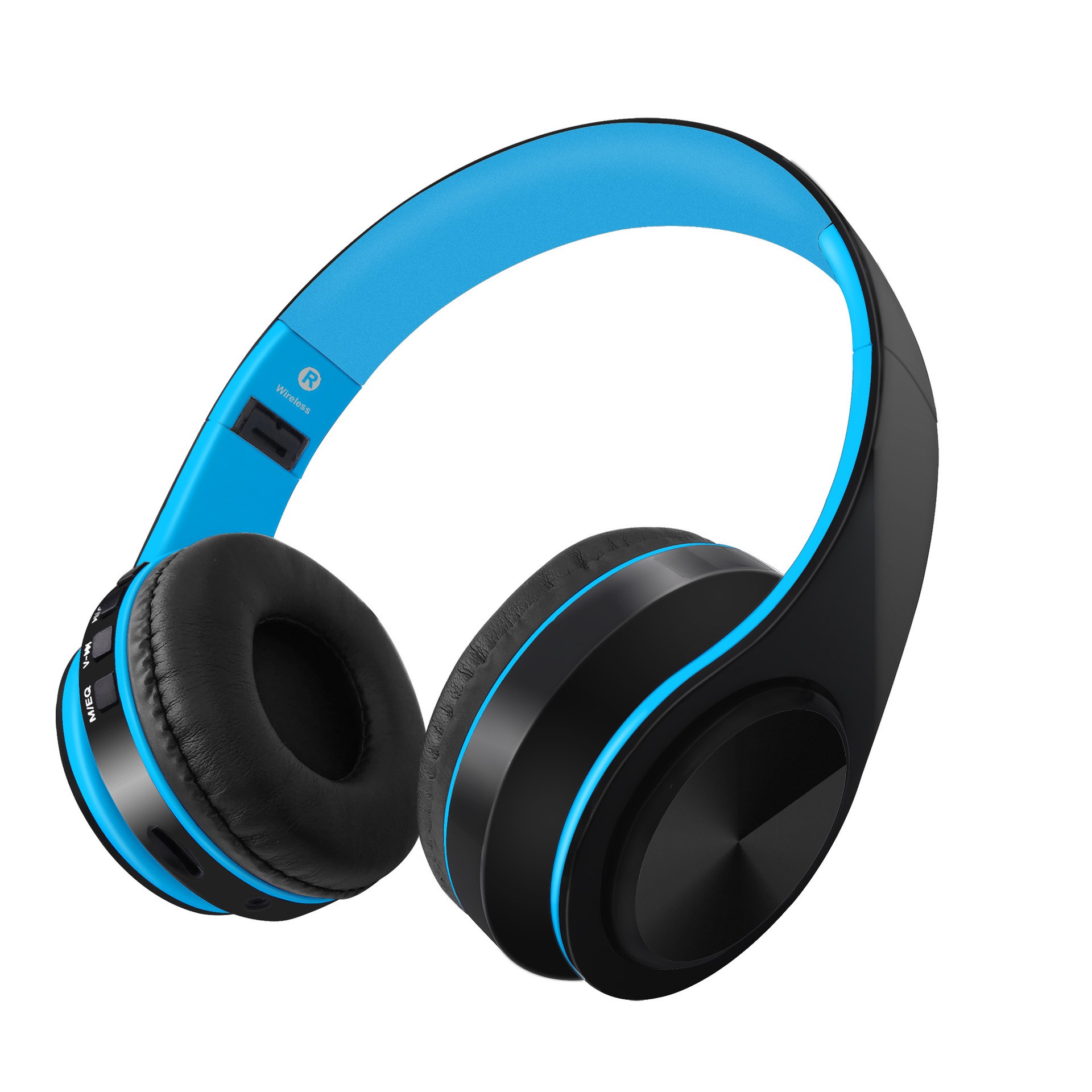 Compatible with Apple , Trending amazon wireless headset bluetooth headphones - Image 8