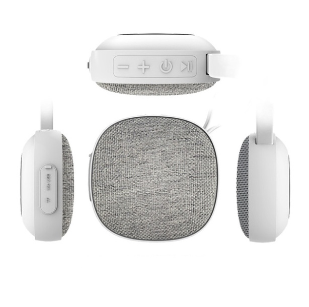 Magnetic Bluetooth speaker - Image 3
