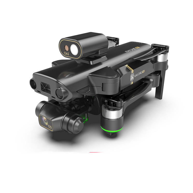 Brushless GPS Drone 8K HD Aerial Photography Quadcopter - Image 7