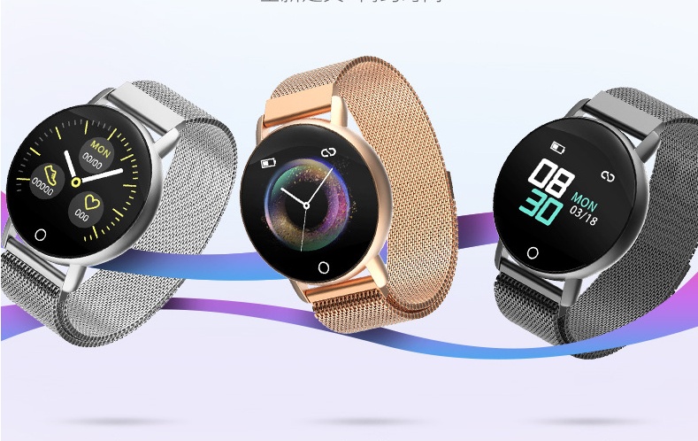 smart wristband - Image 2