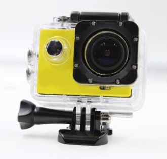 4K Waterproof Sport Camera - Image 7