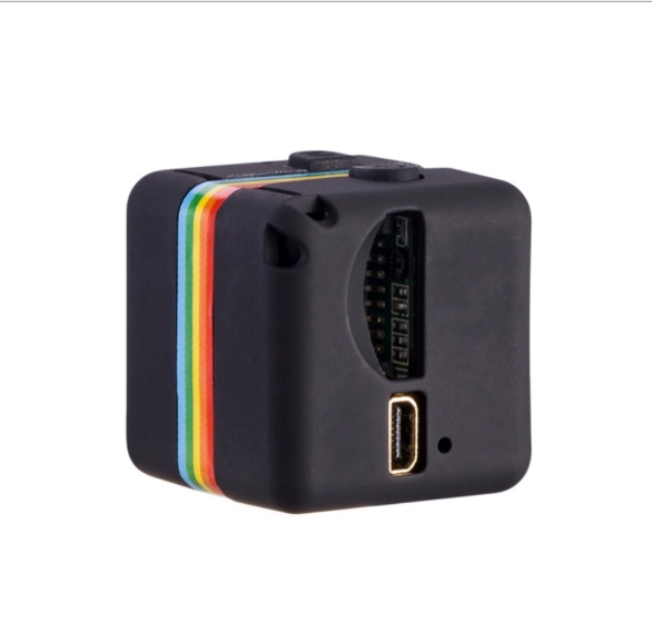 SQ11 Mini Camera HD 1080P Night Vision Camcorder Car DVR Infrared Video Recorder Sport Digital - Image 9