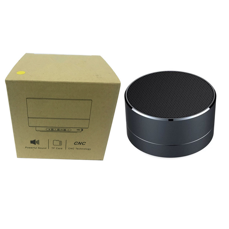 Mini Bluetooth Speaker Wireless - Image 2