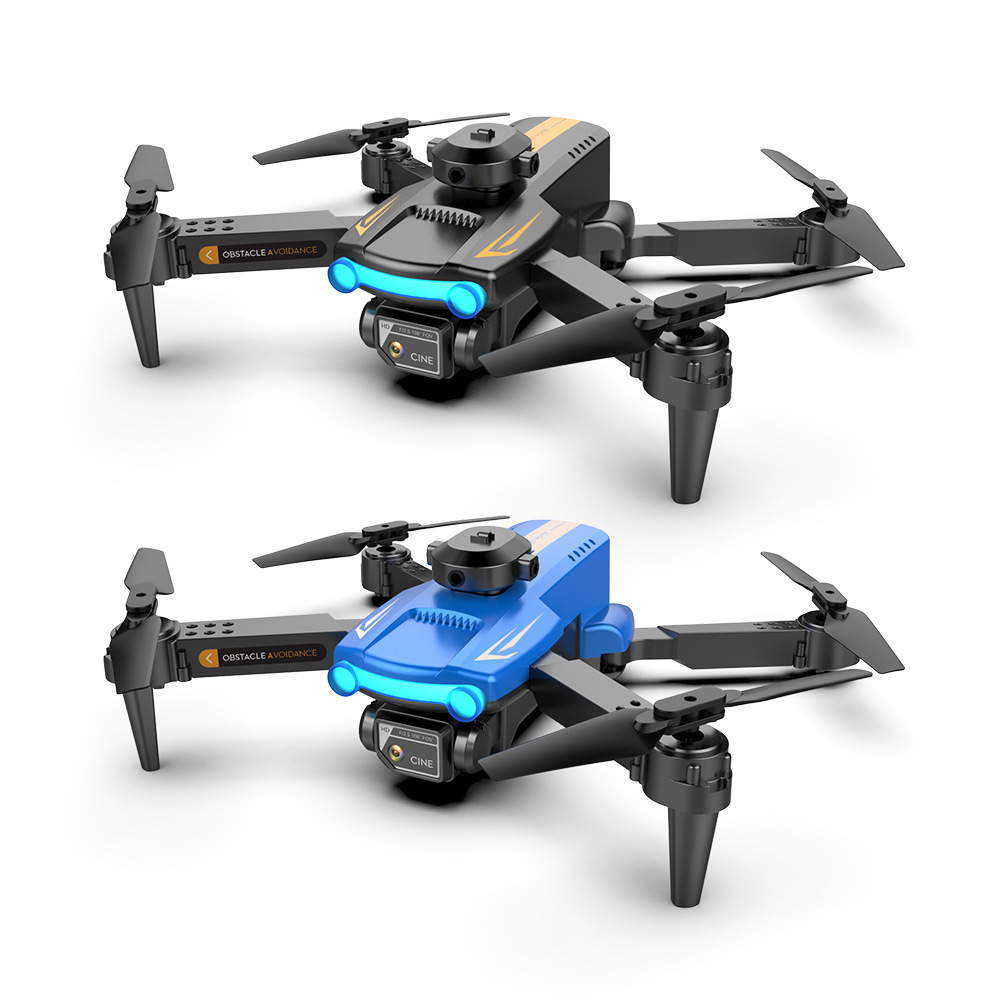 Flying Drone High Definition Aerial Photography - Image 3
