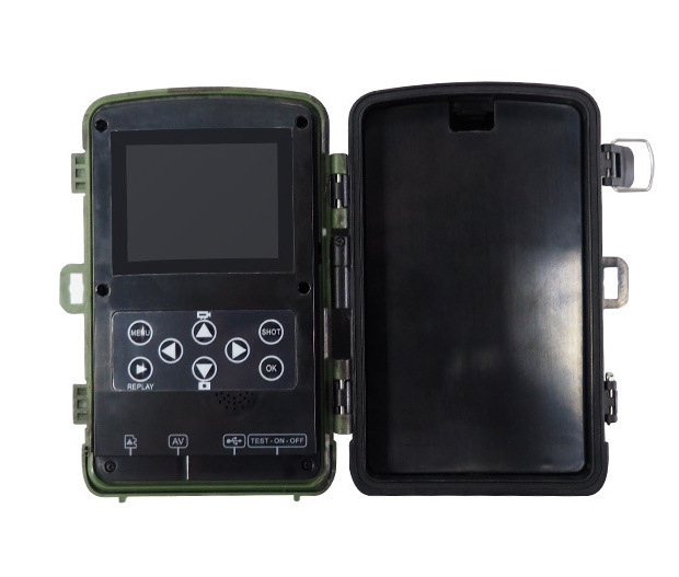 Wild hunting camera - Image 3