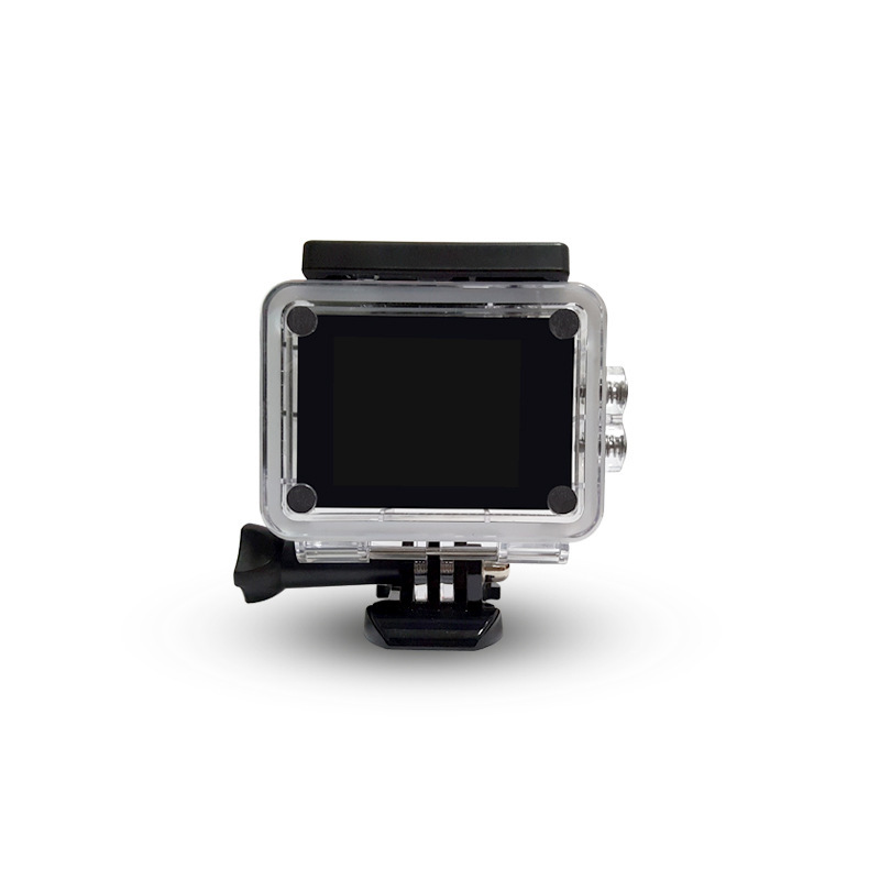 HD High-definition 1080P Action Sports Waterproof DV Camera - Image 8