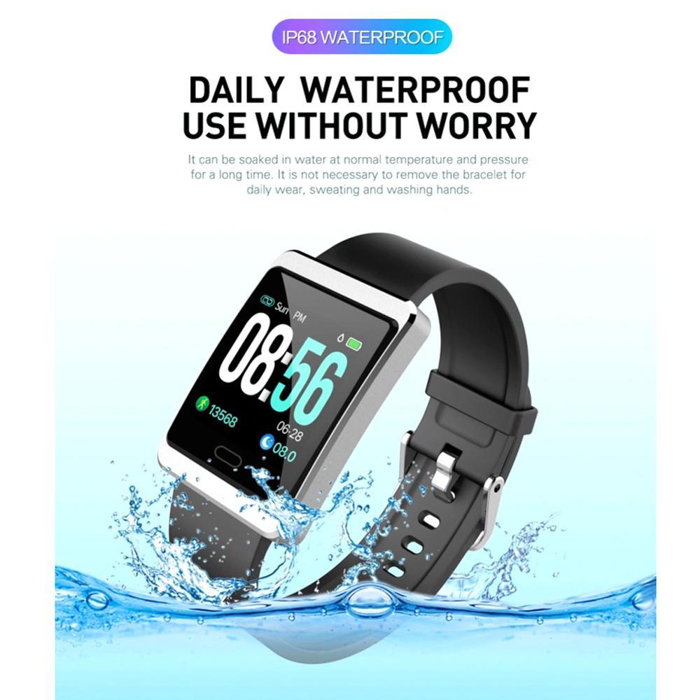 Super Screen smart Watch - Image 4