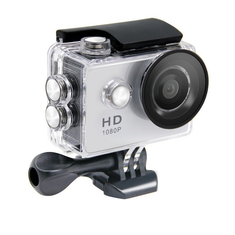 Waterproof Action Camera 1080p SJ4000 - Image 6