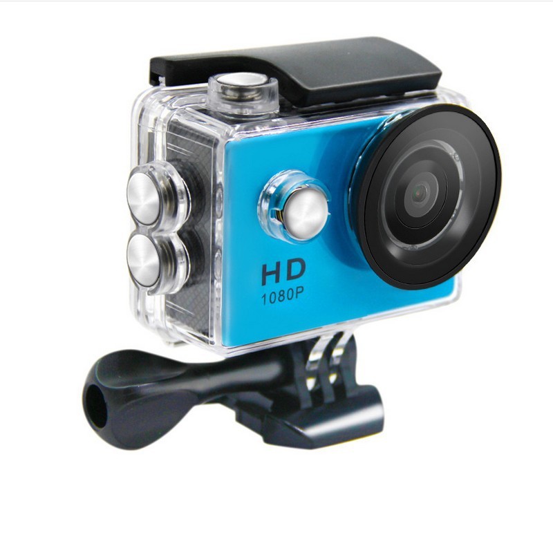 Waterproof Action Camera 1080p SJ4000 - Image 3