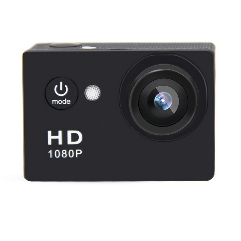 Waterproof Action Camera 1080p SJ4000 - Image 2