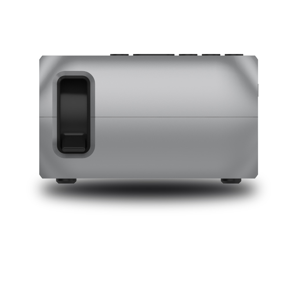 Projector supports HD 1080P mini home pico projector - Image 2