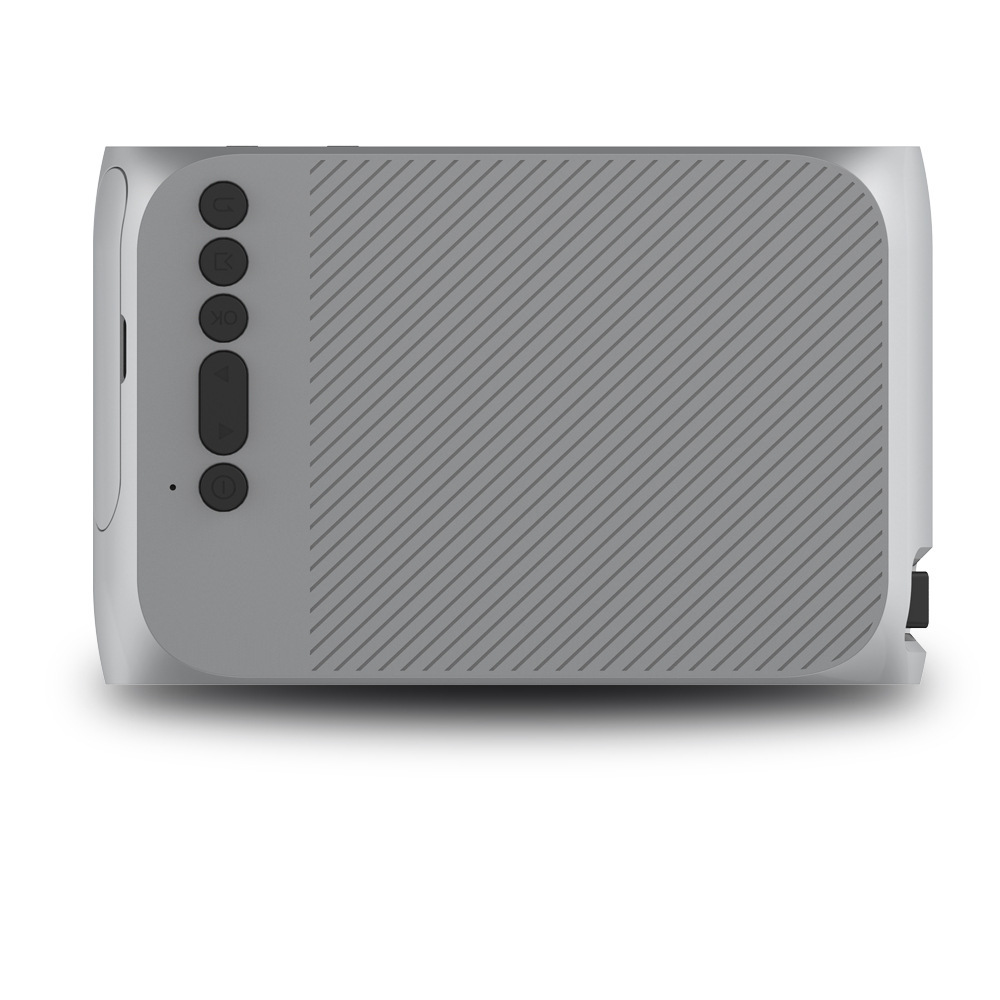 Projector supports HD 1080P mini home pico projector - Image 3