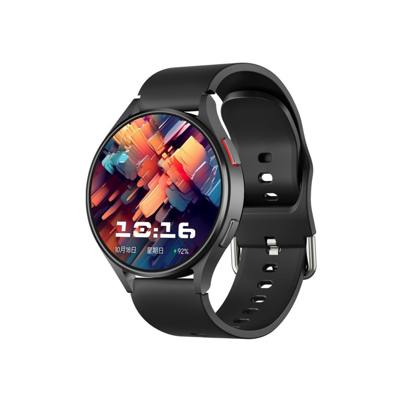 Smart Watches Are Fashionable And Casual