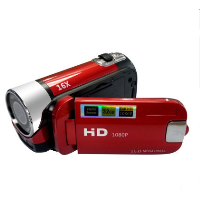 16 million pixel HD digital camera gift machine neutral - Image 10