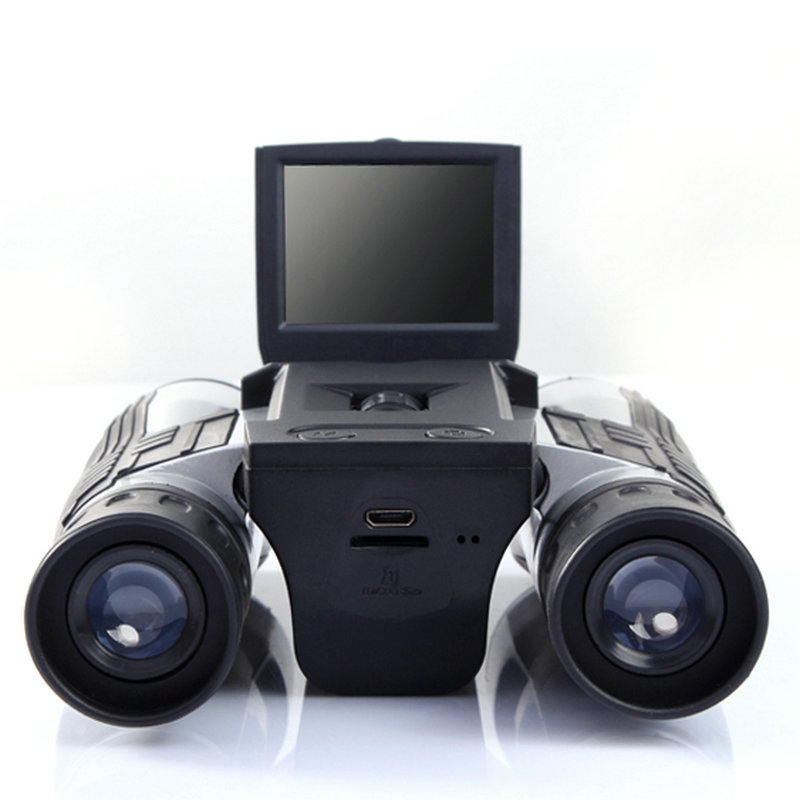 Digital HD Camera Binoculars - Image 8