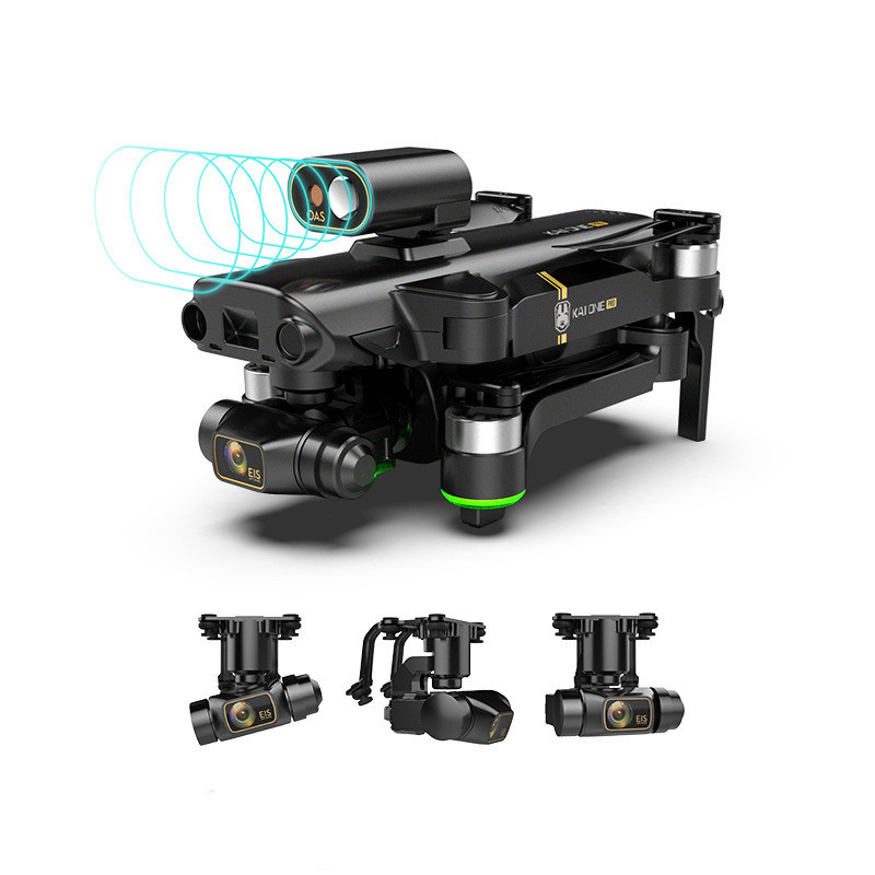 Brushless GPS Drone 8K HD Aerial Photography Quadcopter - Image 4