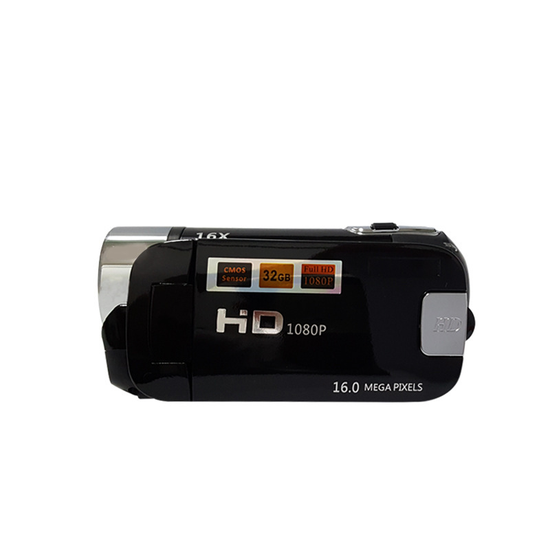 16 million pixel HD digital camera gift machine neutral - Image 3