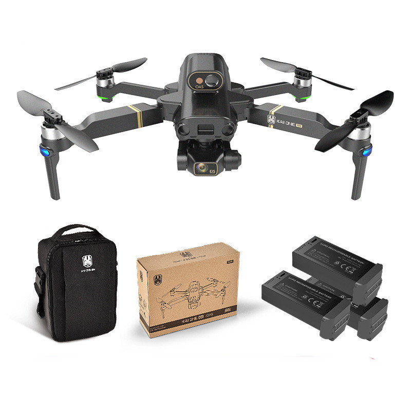 Brushless GPS Drone 8K HD Aerial Photography Quadcopter - Image 10