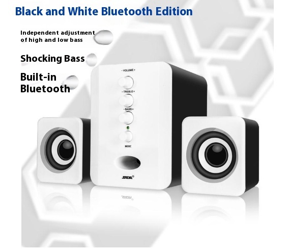 Computer speakers - Image 7