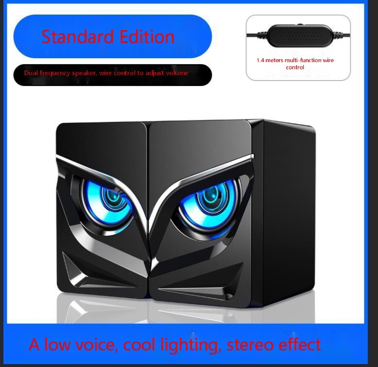 Desktop speaker - Image 2