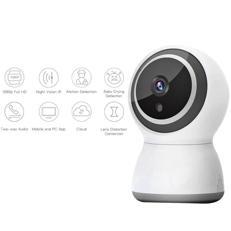 Tuya wireless camera - Image 2