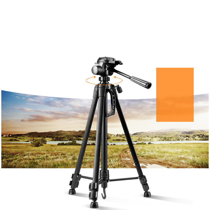 SLR Camera Tripod Photography Camera Portable - Image 2
