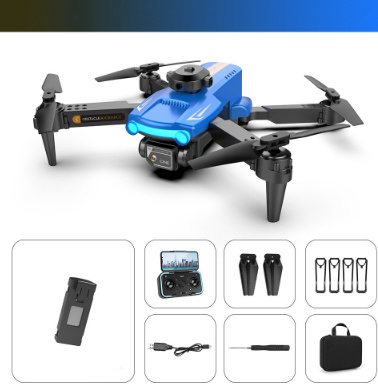 Flying Drone High Definition Aerial Photography - Image 6