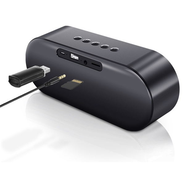 Wireless bluetooth speaker - Image 3
