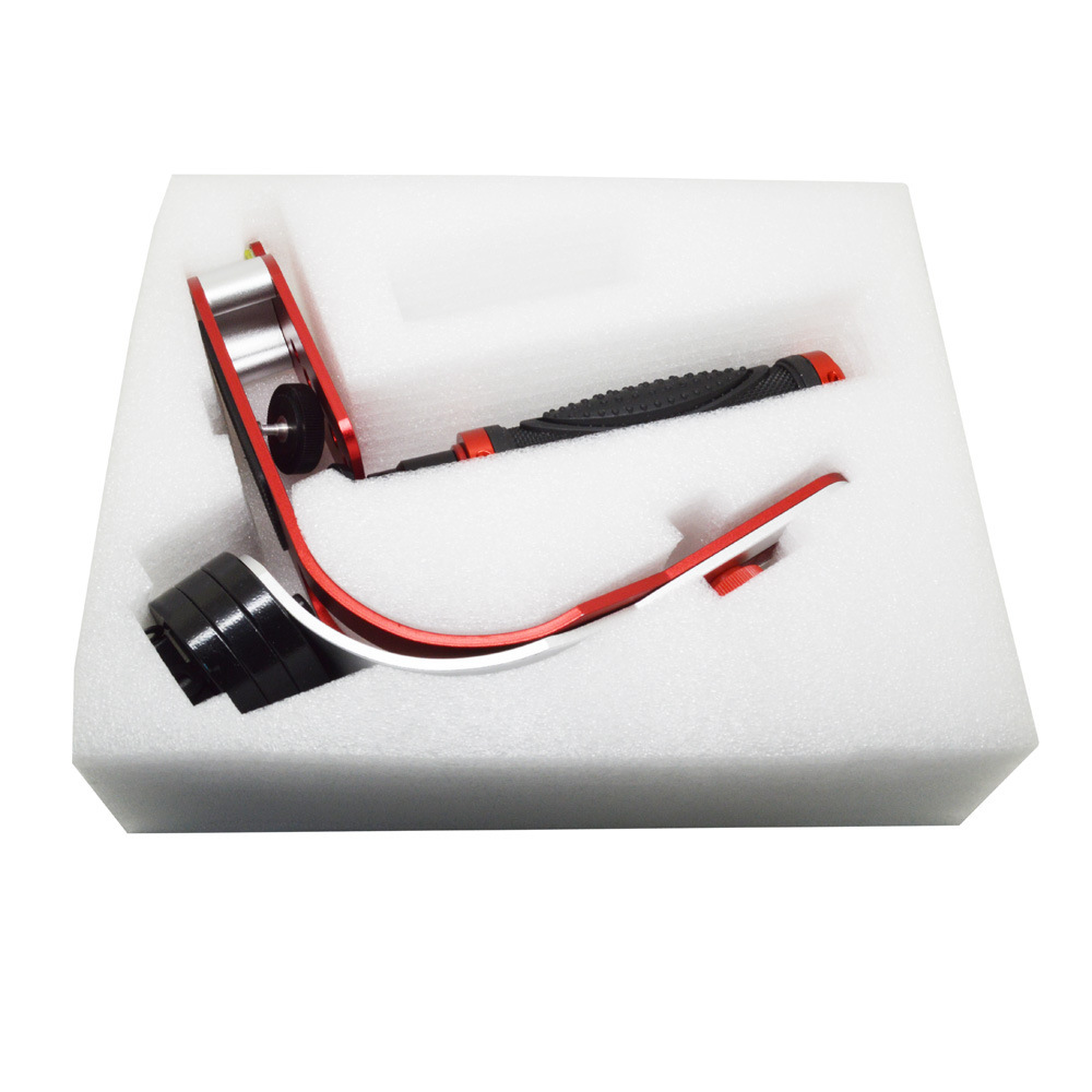 Mobile Phone SLR Camera DV Micro Single Handheld Stabilizer Video Camera Mini Cloud Stand - Image 3