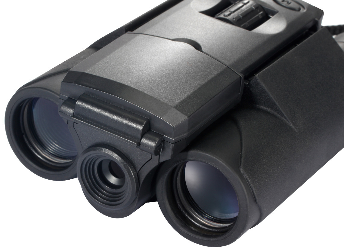 Digital HD Camera Binoculars - Image 5