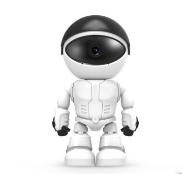 IP Camera WiFi Smart Home Baby Monitor Pet CCTV Surveillance Infrared Night Vision Security Camera - Image 9