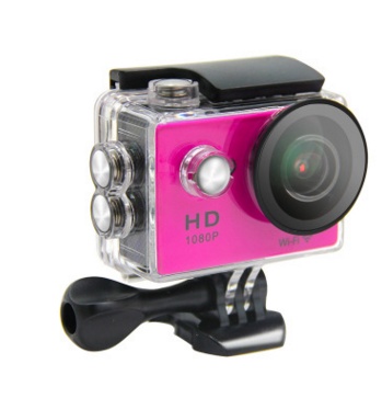 Waterproof Action Camera 1080p SJ4000 - Image 5