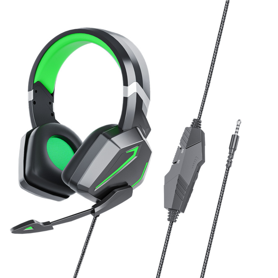 Games Computers Mobile Phones Headphones Esports - Image 6