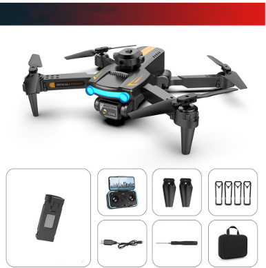 Flying Drone High Definition Aerial Photography - Image 8