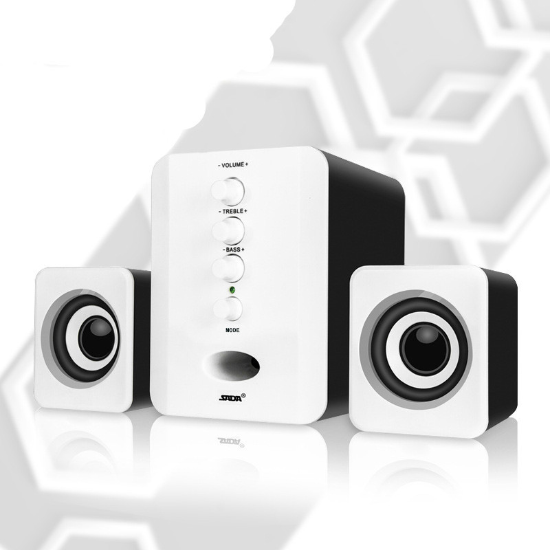Computer speakers - Image 5